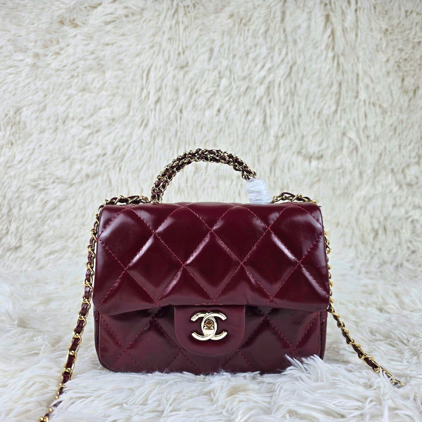 Elite Carryalls