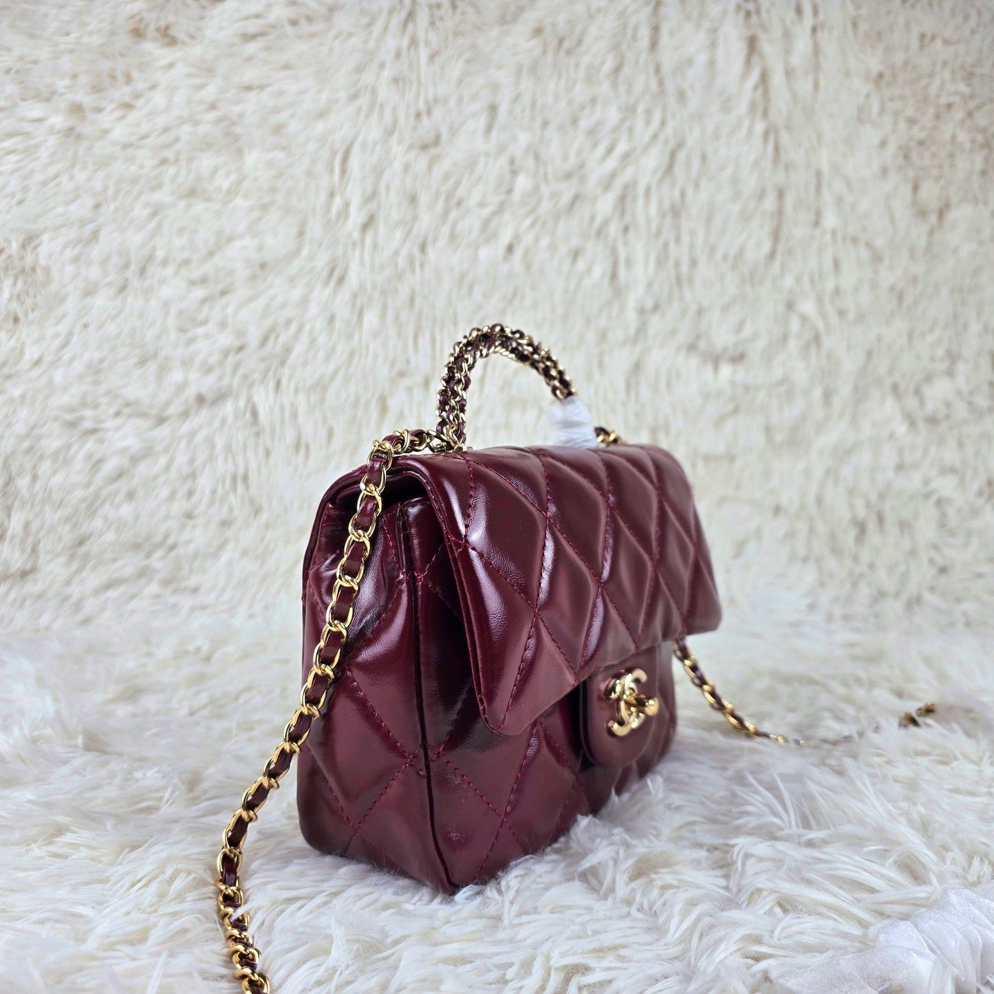 Elite Carryalls