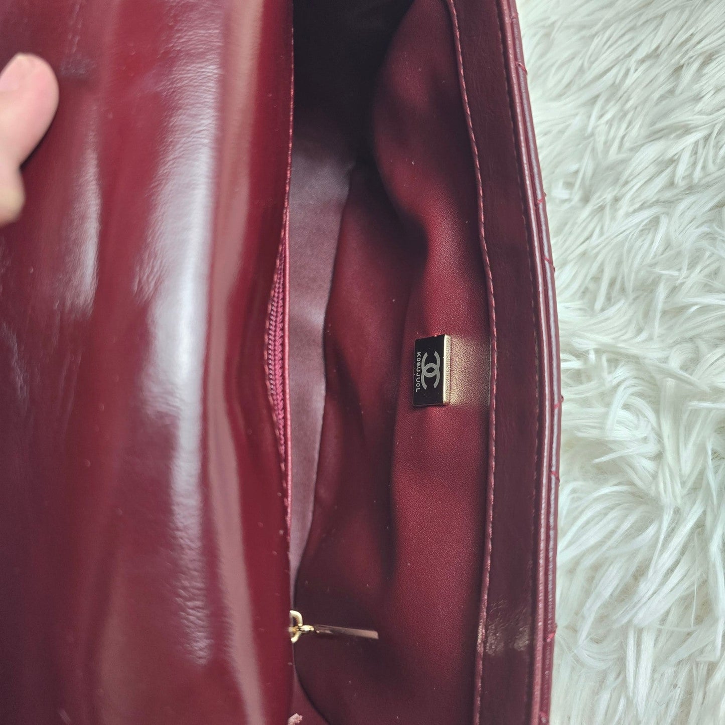 Elite Carryalls