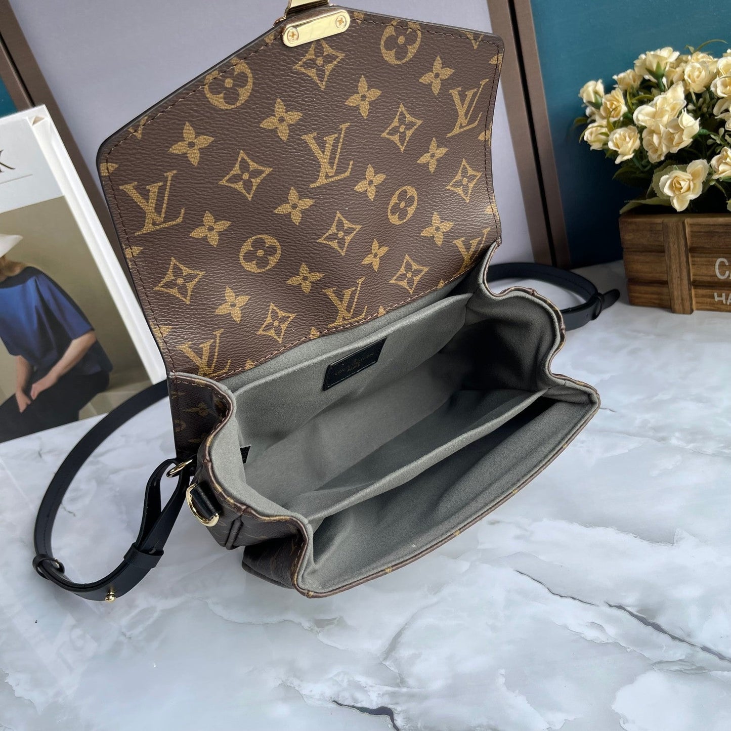 Elite Carryalls