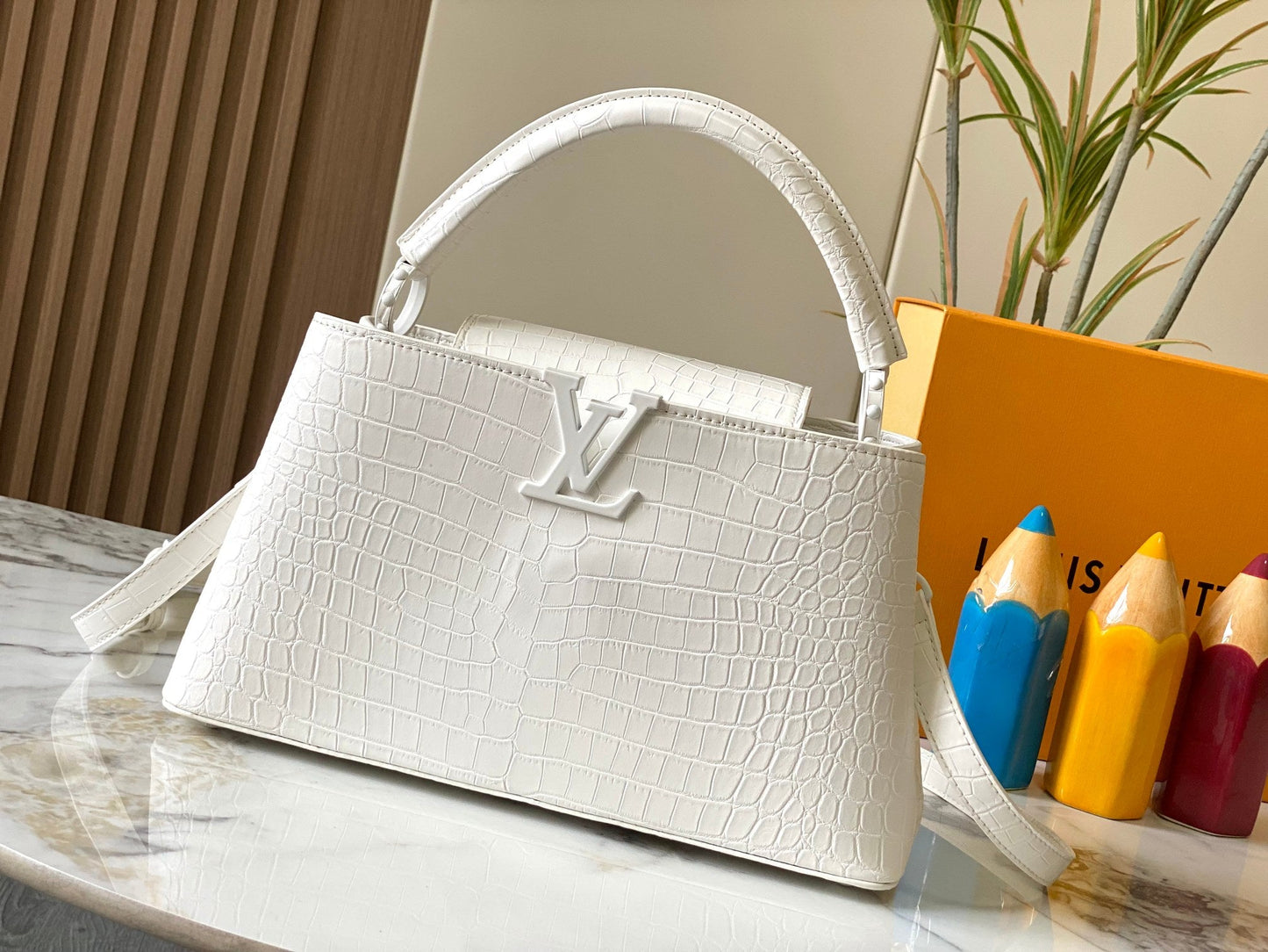 Elite Carryalls