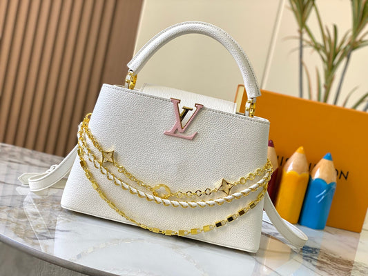 Elite Carryalls