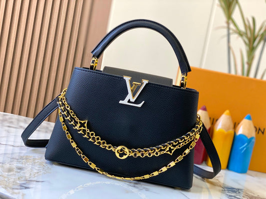 Elite Carryalls