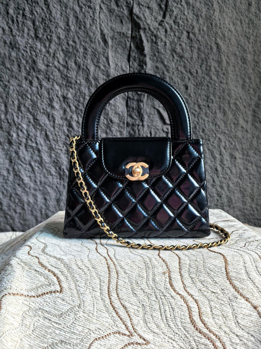 Elite Carryalls