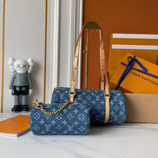 Elite Carryalls
