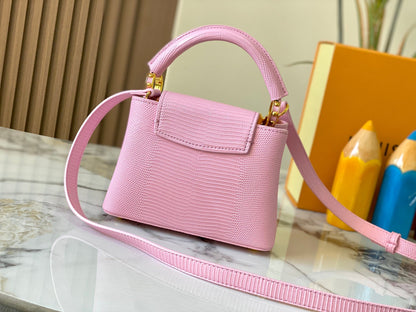 Elite Carryalls