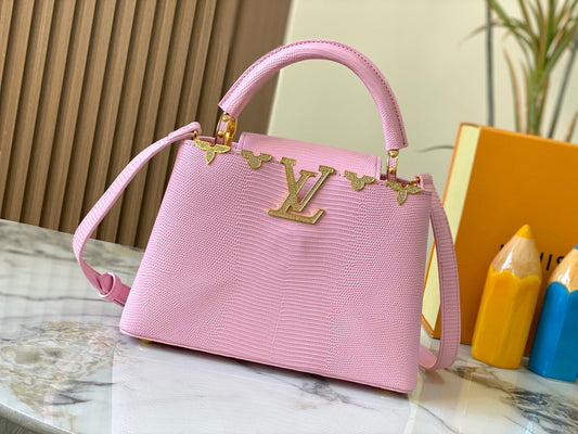 Elite Carryalls