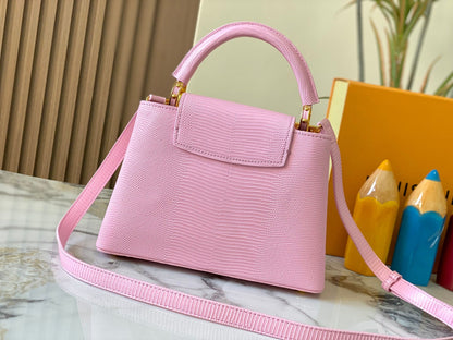 Elite Carryalls