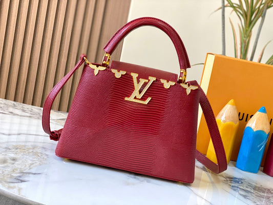 Elite Carryalls