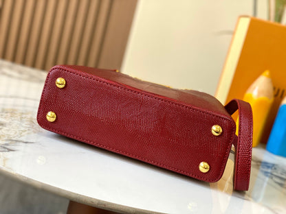 Elite Carryalls