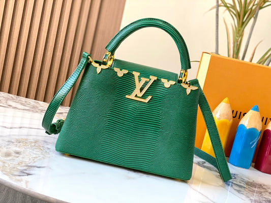Elite Carryalls
