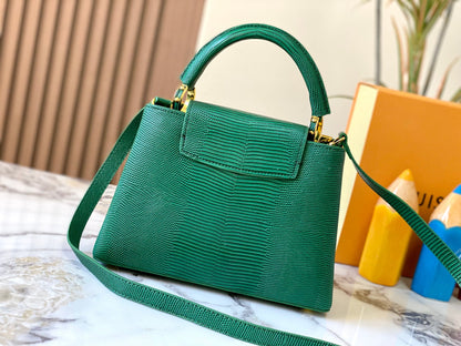 Elite Carryalls