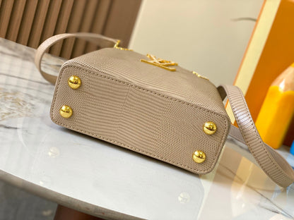 Elite Carryalls