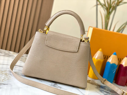 Elite Carryalls