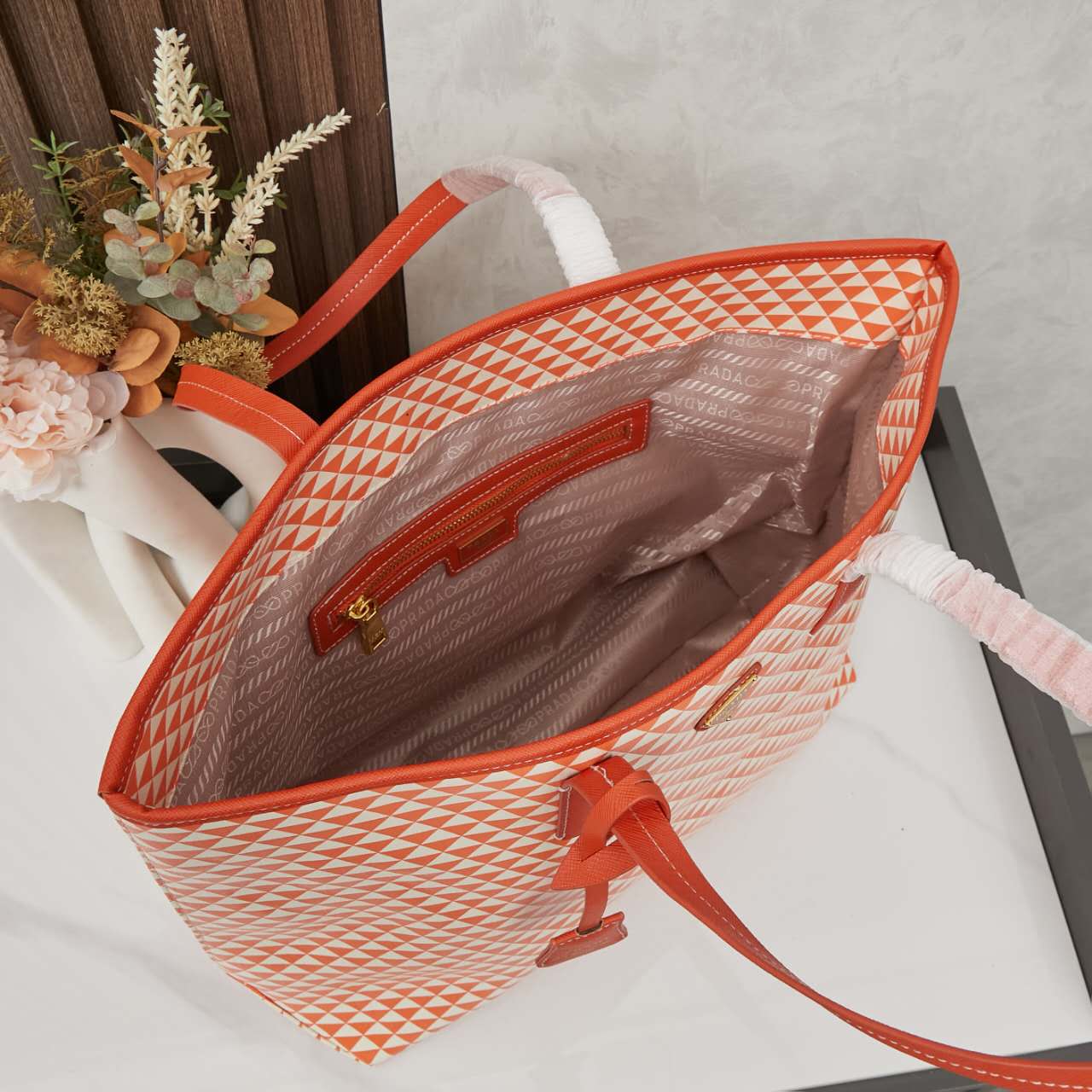Elite Carryalls