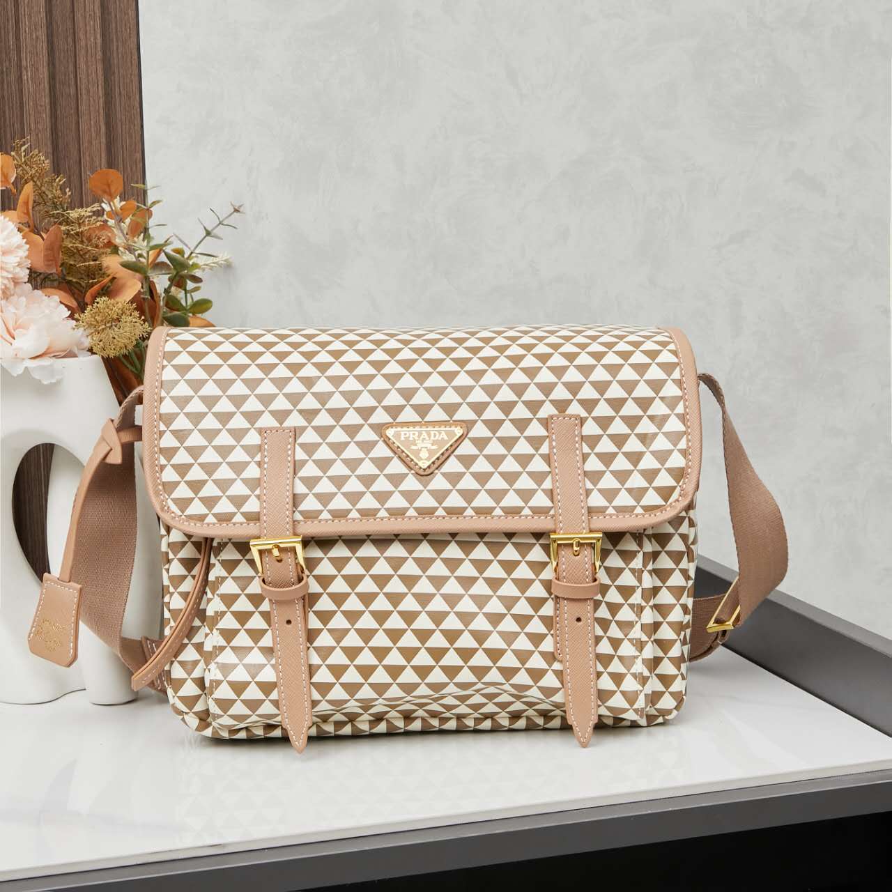 Elite Carryalls