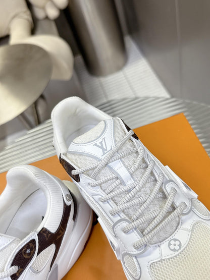 Louis Vuitton Olympia Trainers Sneaker