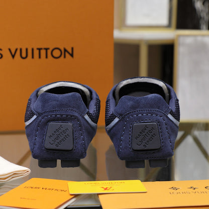 Louis Vuitton Rally Sneaker