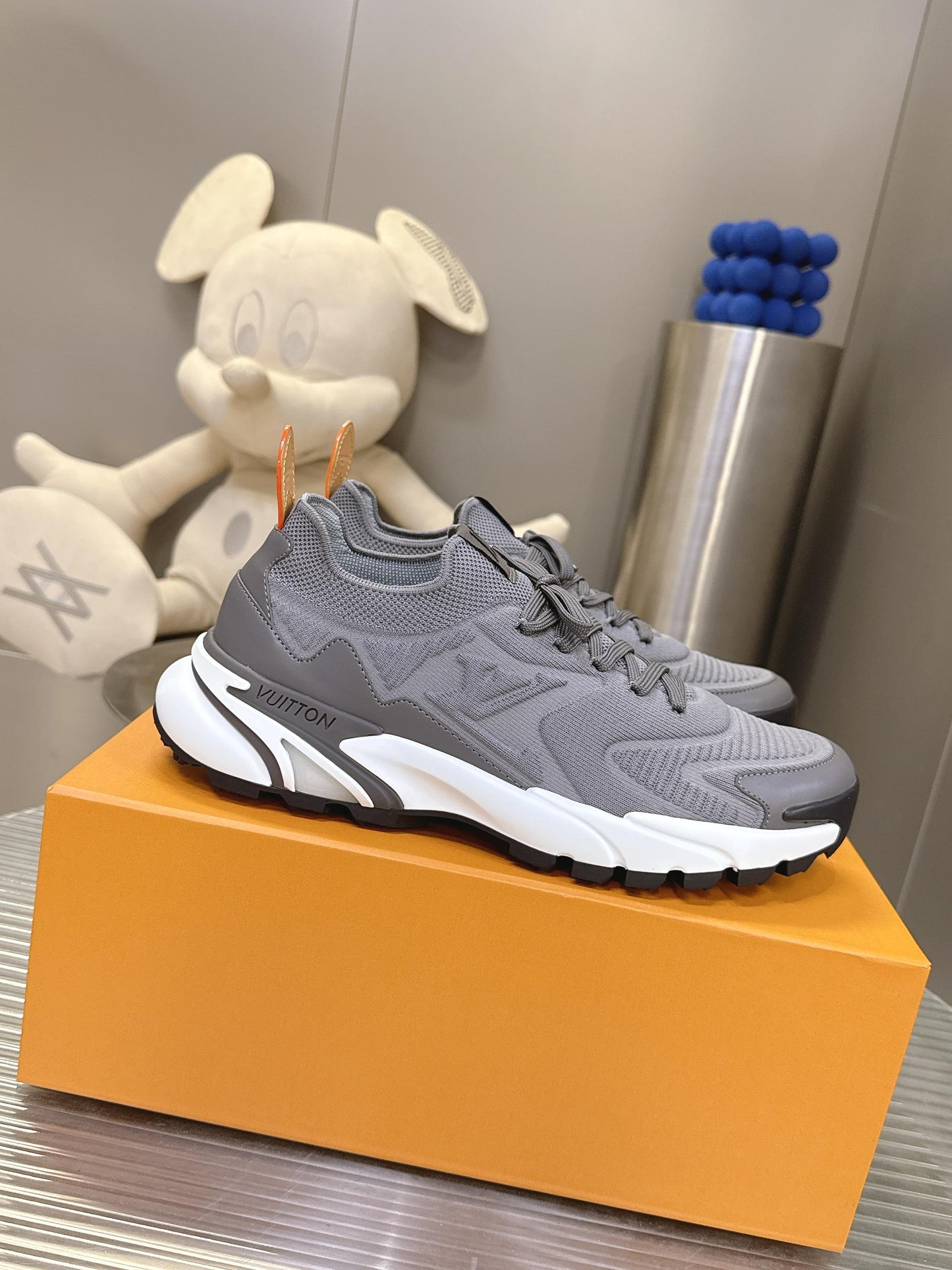 Louis Vuitton Runner Tatic Sneaker