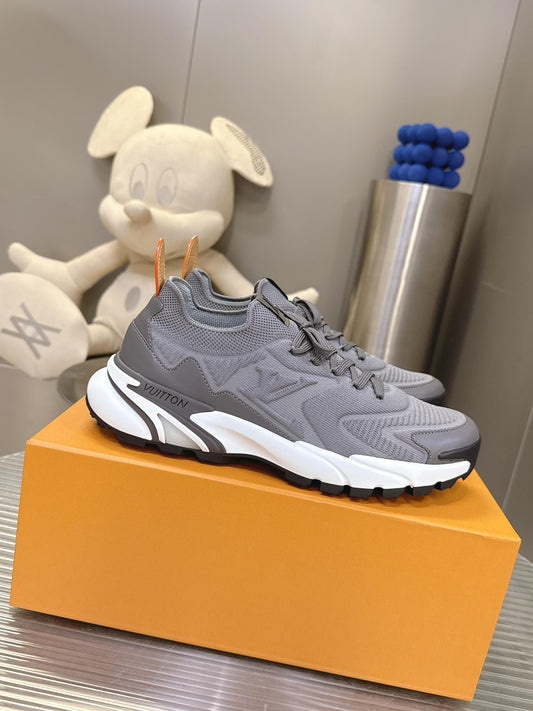 Louis Vuitton Runner Tatic Sneaker