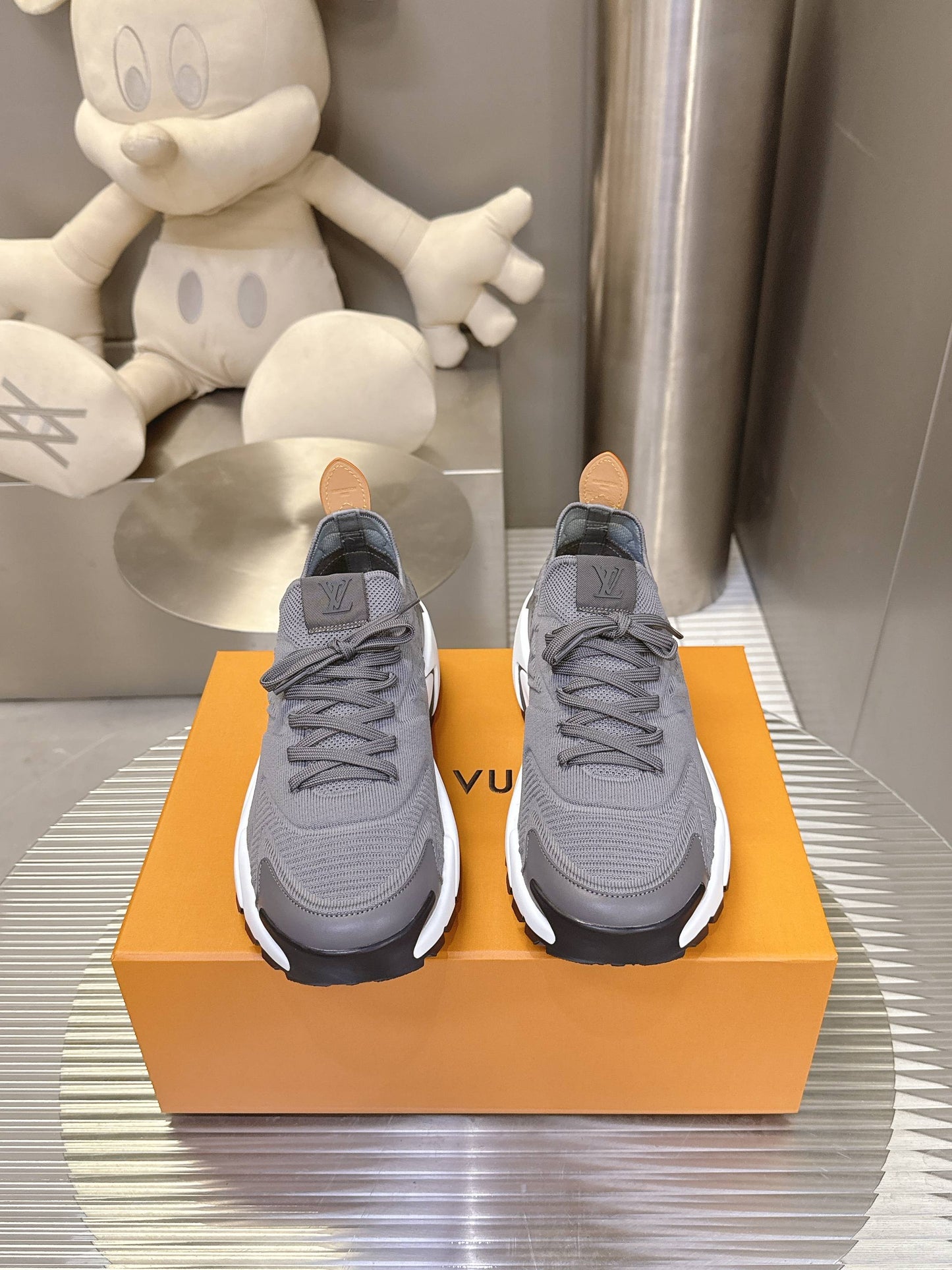Louis Vuitton Runner Tatic Sneaker