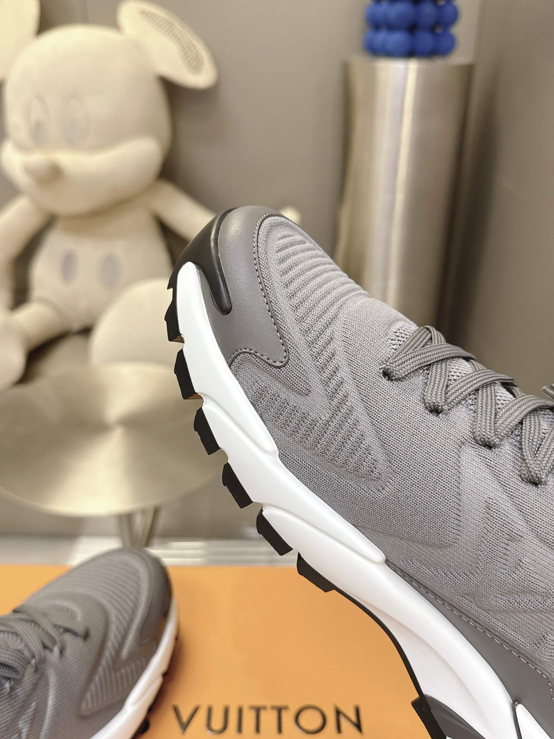 Louis Vuitton Runner Tatic Sneaker