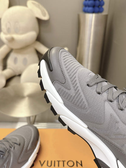 Louis Vuitton Runner Tatic Sneaker