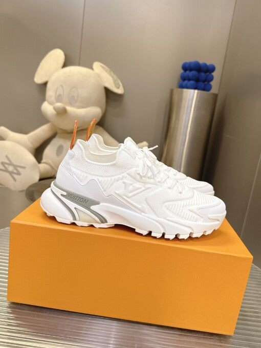 Louis Vuitton Runner Tatic Sneaker