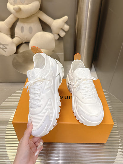 Louis Vuitton Runner Tatic Sneaker