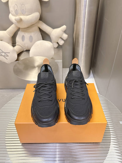 Louis Vuitton Runner Tatic Sneaker