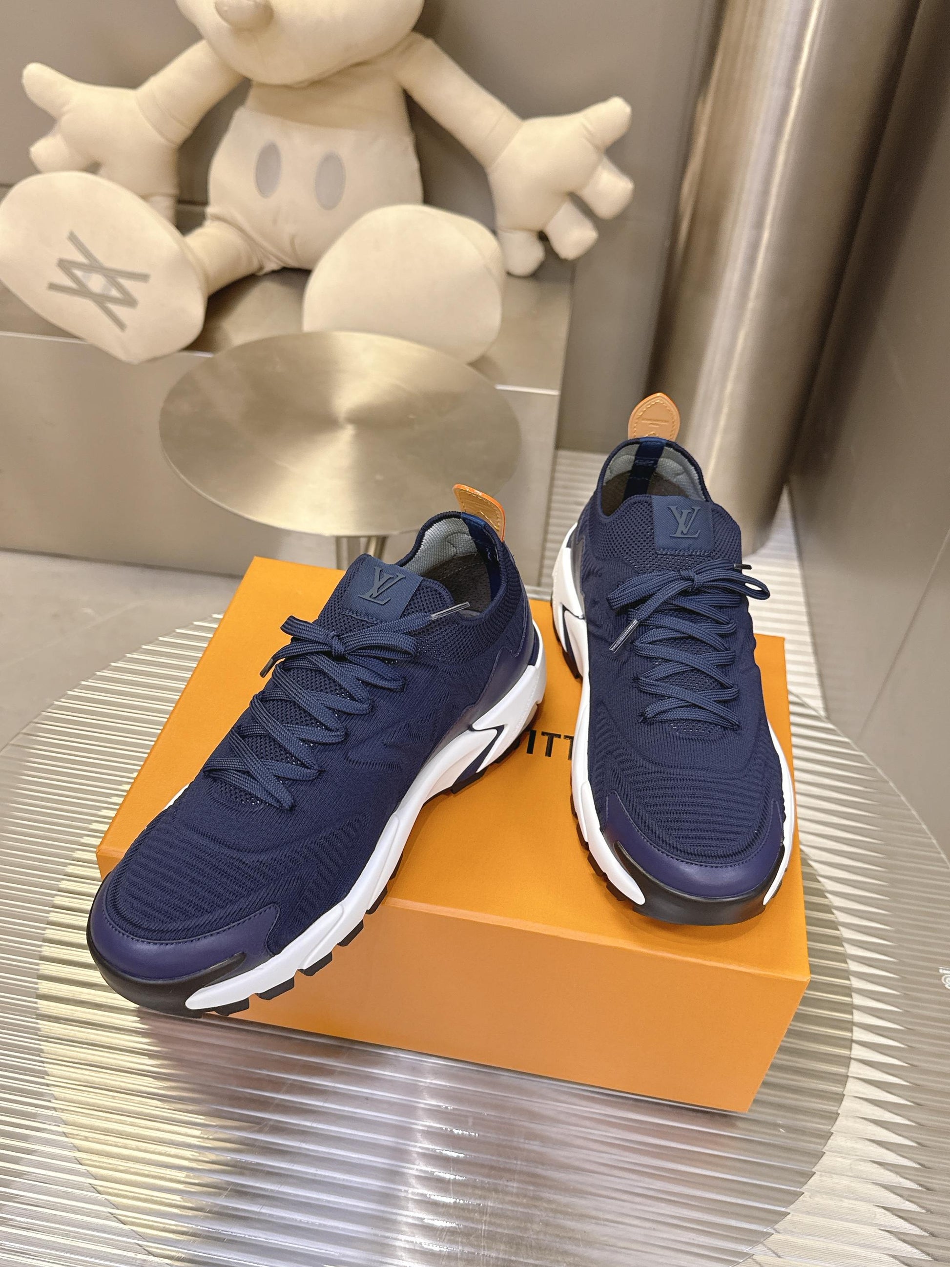 Louis Vuitton Runner Tatic Sneaker