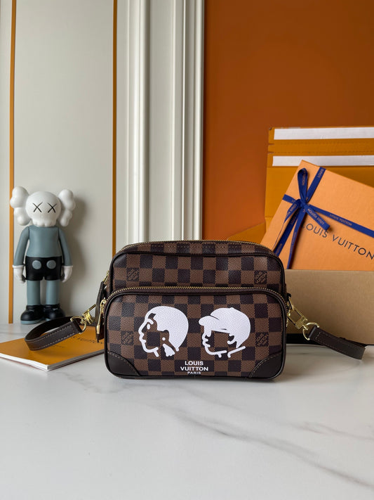 BAGS NEW ARRIVALS