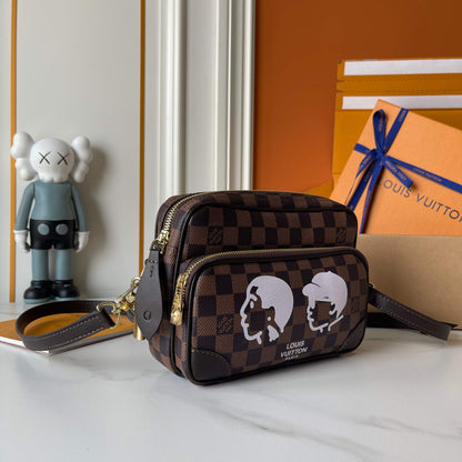 BAGS NEW ARRIVALS