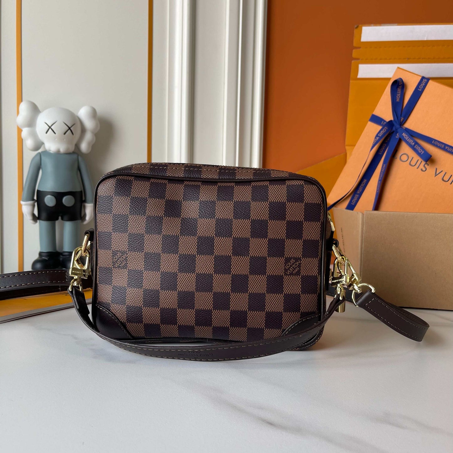 BAGS NEW ARRIVALS