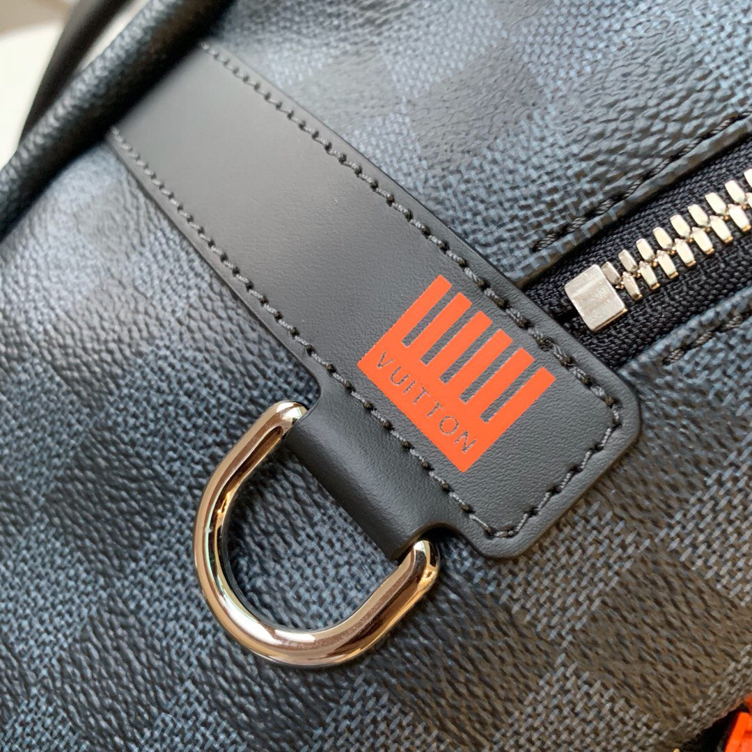 Elite Carryalls