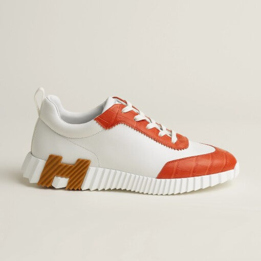 Hermes Bouncing Sneaker