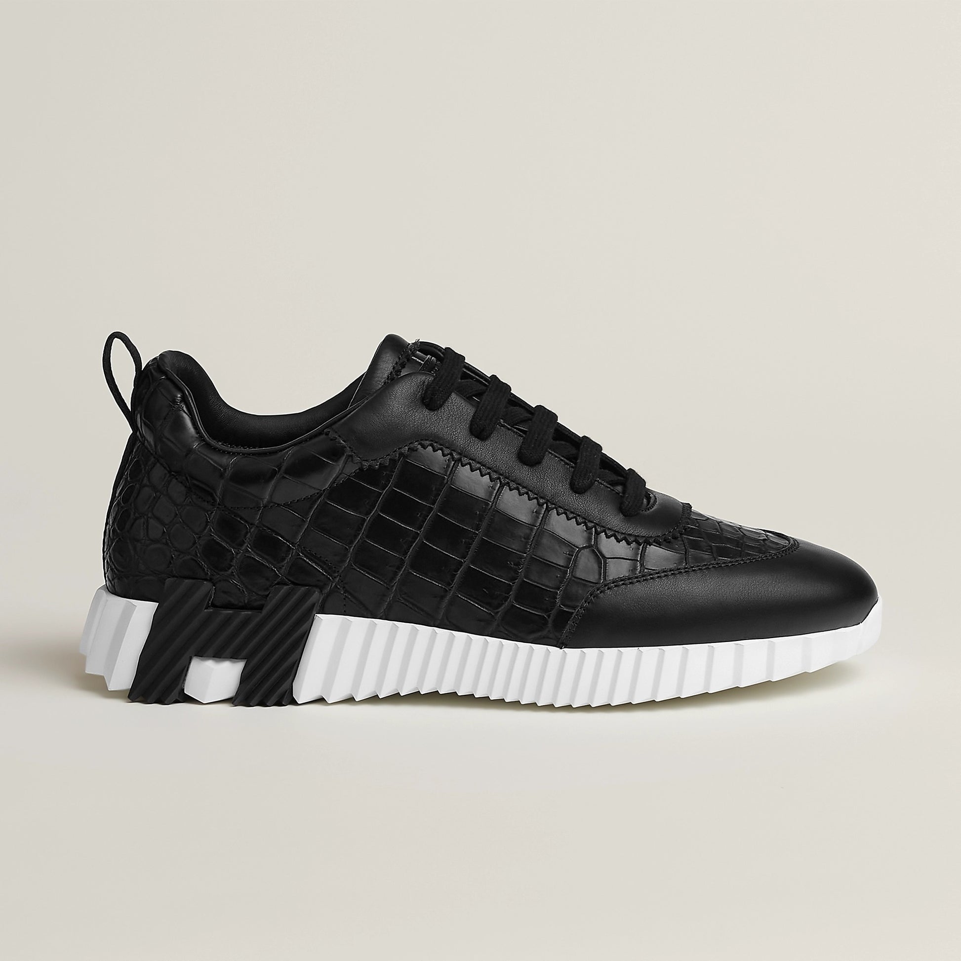 Hermes Bouncing Sneaker