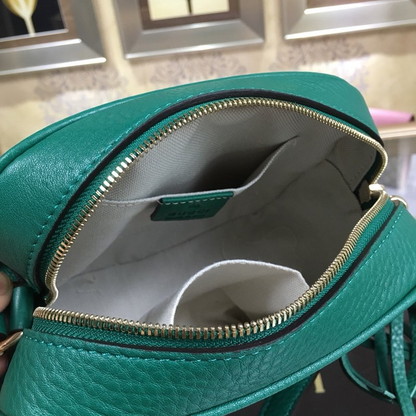 Elite Carryalls