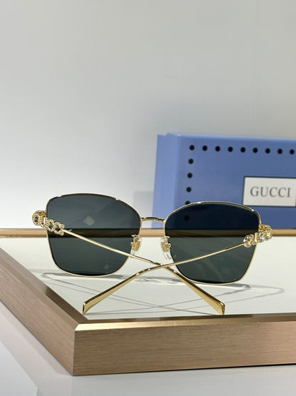 SUNGLASSES NEW ARRIVALS