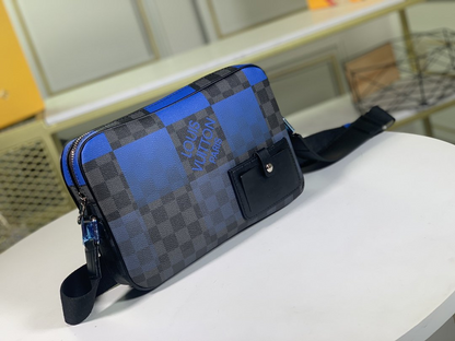 Elite Carryalls