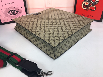 Elite Carryalls