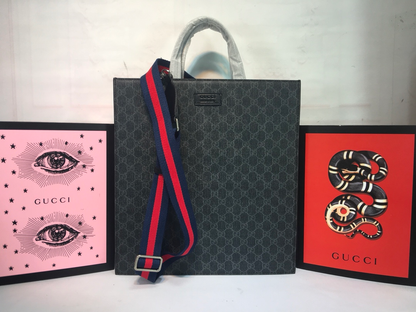 Elite Carryalls