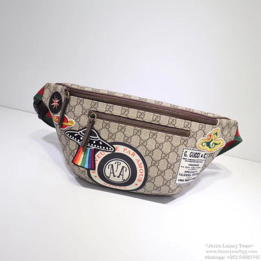 Elite Carryalls