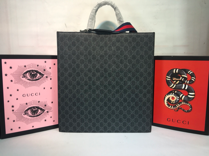 Elite Carryalls