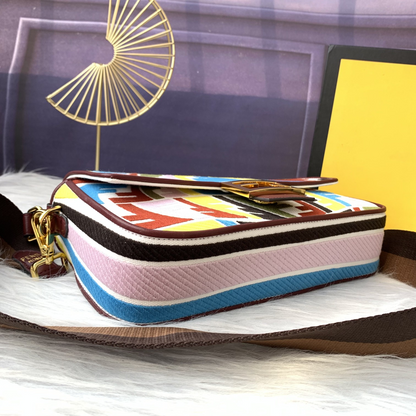 Elite Carryalls