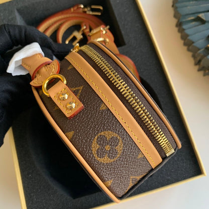 Elite Carryalls
