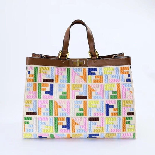 Elite Carryalls