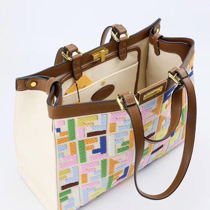 Elite Carryalls
