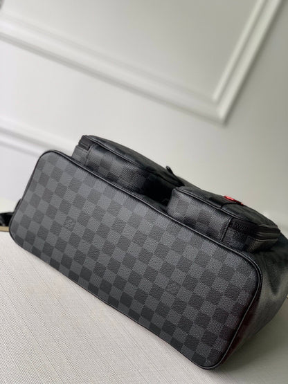 Elite Carryalls