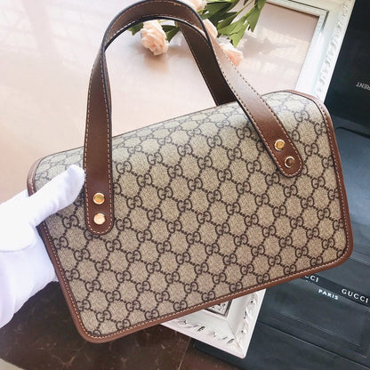 Elite Carryalls